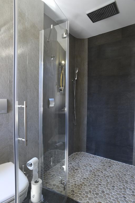 Habitación Doble con balcón